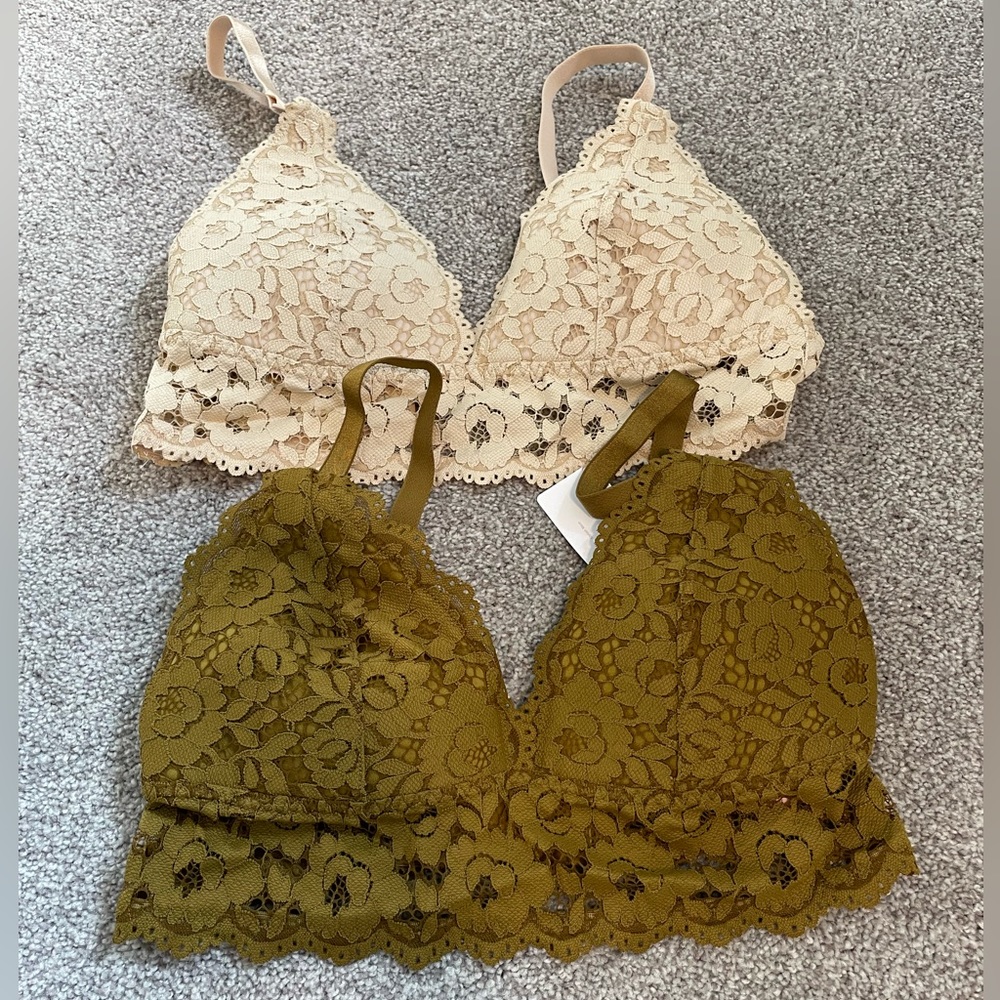 Momanda nursing bras